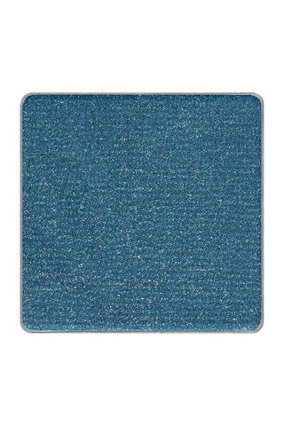 ##Ombre à paupière - N°270 Bleu Intense Irisé