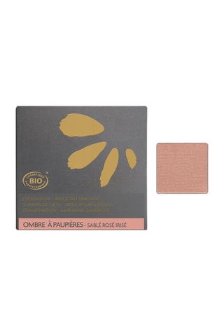 ##Ombre à paupière - N°211 Sablé Rose Irisé