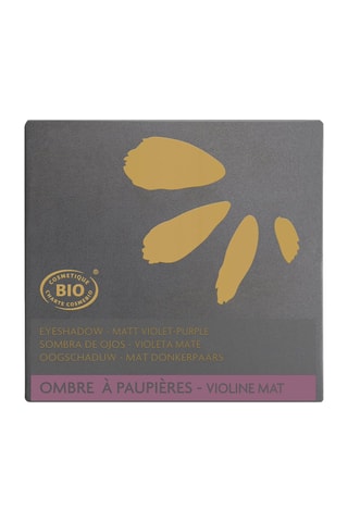 ##Ombre à paupière - N°240 Taupe Irisé