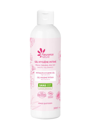 ##Gel hygiène intime - 200 ml