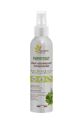 Spray assainissant Puryfitout® 200 ml