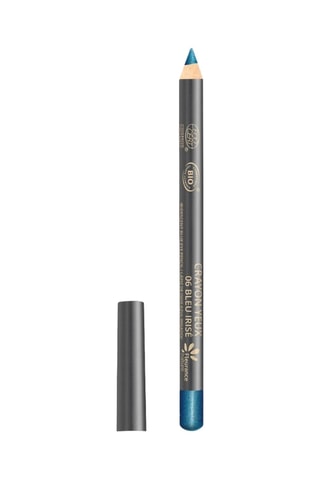 ##Crayon yeux bio - Bleu - 1,1 g