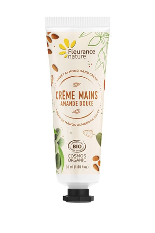 5 x Crème pour les mains Amande Douce - 30 ml