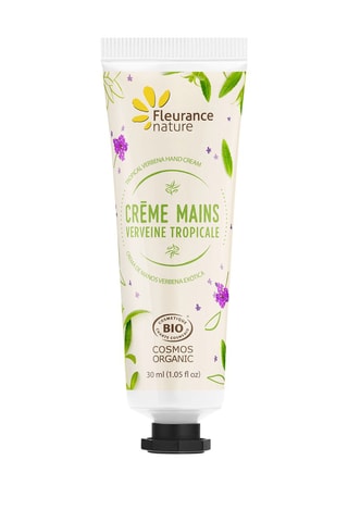 5 x Crème pour les mains Verveine tropicale - 30 ml