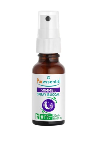 2 x Spray buccal sommeil - 20 ml