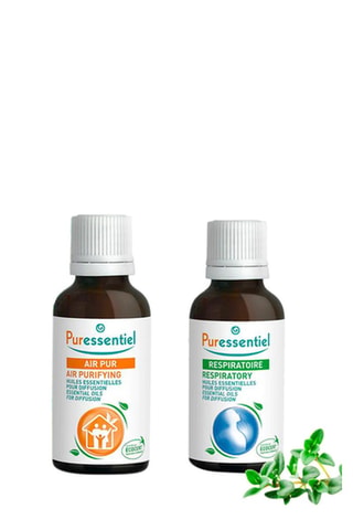 1 x Diffuse Air Pur - huiles essentielles pour diffusion - 30 ml