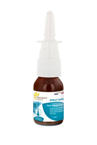 2 x Spray nasal dégager et purifier le nez - 20 ml