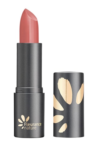 2 x Rouge à lèvres bio - Nude - 3,5 g