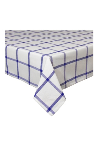Toalha Picnic - Azul