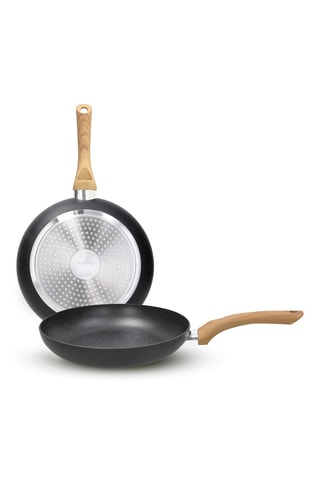 2 frigideiras Grancucina - 24 / 28 cm