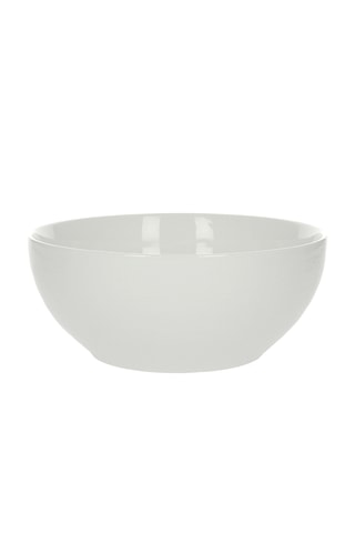 6 saladeiras em cerâmica Victoria - 23 cm