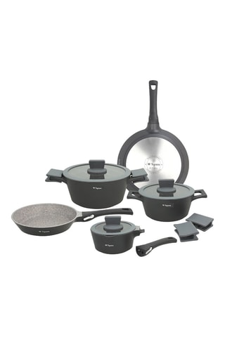 Trem de cozinha Ambiziosa - 8 peças