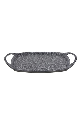 Grelhador retangular Sphera - 27 x 22 cm