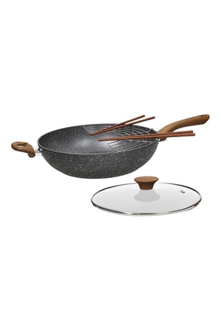 Wok - 32 cm - 4,8 l