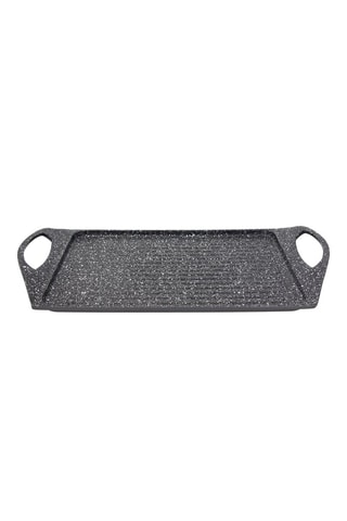 Placa grelhadora 35 x 28 cm