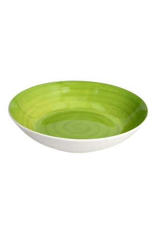 Serviço em porcelana Kalima - 18 peças