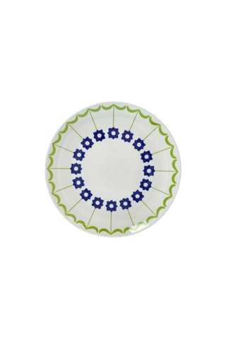Serviço em porcelana Nymea - 18 peças
