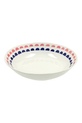 Serviço em porcelana Nymea - 18 peças