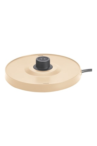 Chaleira - 1,7 l - 2200 W - Bege