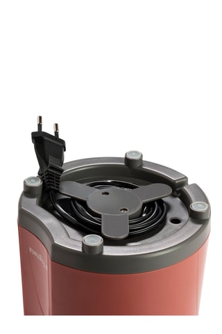Espremedor de citrinos - 100 W - Vermelho