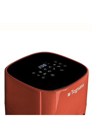 Fritadeira a ar - 5,5 l