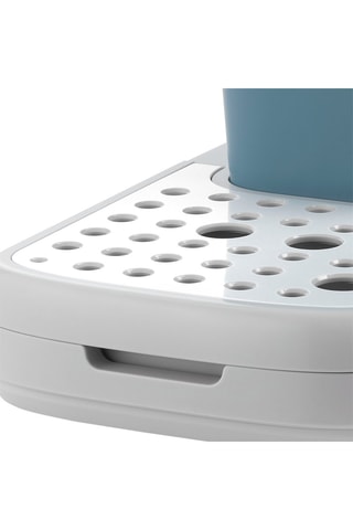 Máquina de café - 0,7 l - 1100 W - Azul