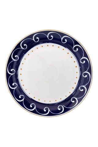 Serviço em porcelana Madison - 18 peças