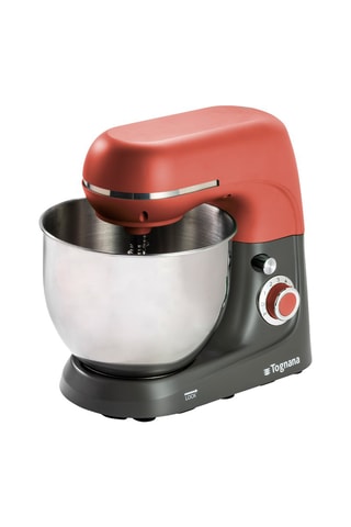 Robô de pastelaria - 5,3 l - Vermelho
