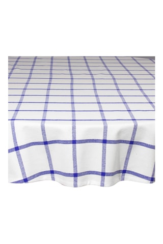 Toalha Picnic - Azul