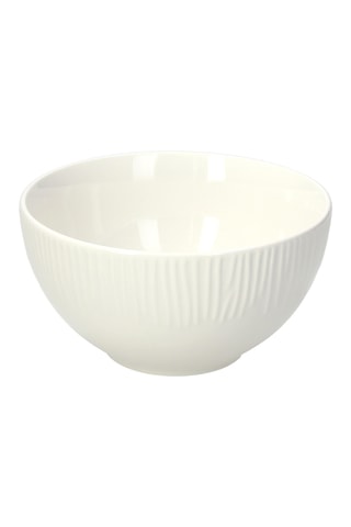 6 tigelas em porcelana Philo - 58 cl