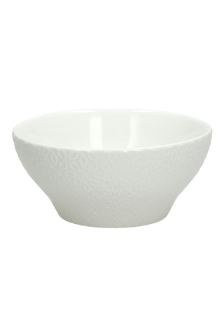 Bol en porcelaine Margaret - 50 cl