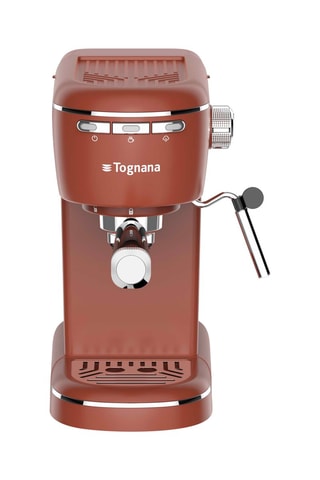 Cafeteira  1,2 l - Vermelho