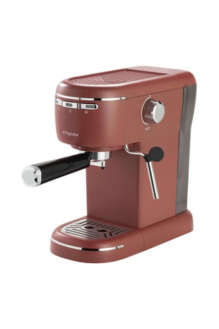 Cafeteira  1,2 l - Vermelho