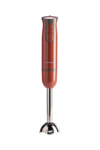 Liquidificadora 3 em 1 600 W - Vermelho