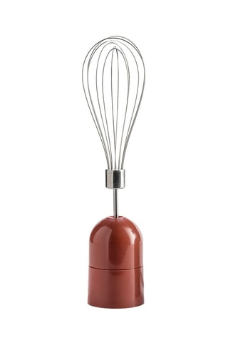 Liquidificadora 3 em 1 600 W - Vermelho