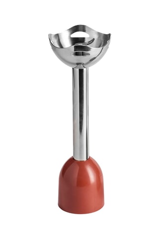 Liquidificadora 3 em 1 600 W - Vermelho