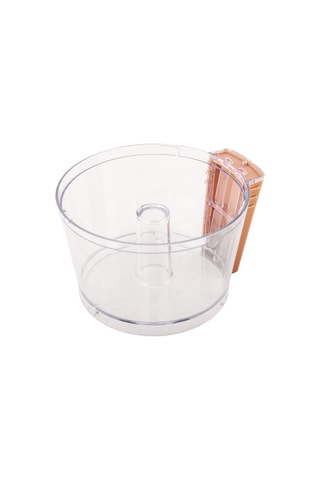 Picador de aço inoxidável Iridea - 73 cl - 300 W