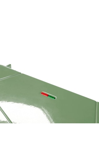 Máquina de tostadeira  28,5 x 24,5 x 8,5 cm