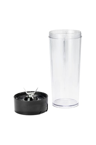 Liquidificadora  600 ml - Preto