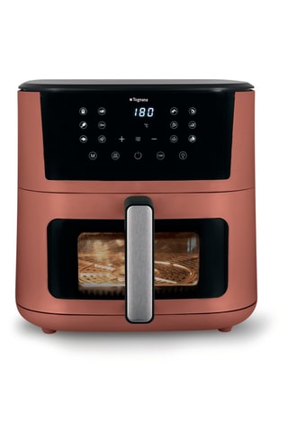Air fryer - 2300 W - Vermelho