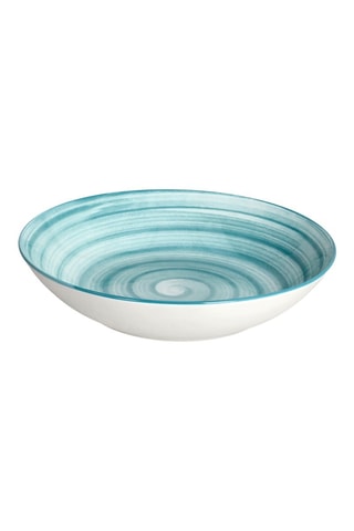 Serviço em porcelana - 18 peças