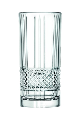 Copo de água Strars  37 cl