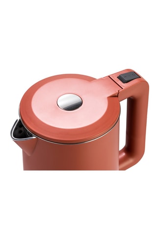 Chaleira Iridea - 1,7 l - 2200 W - Vermelho