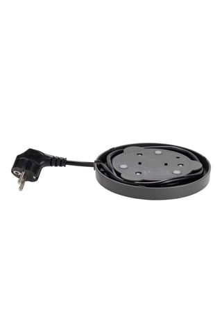 Chaleira Iridea - 1,7 l - 2200 W - Vermelho