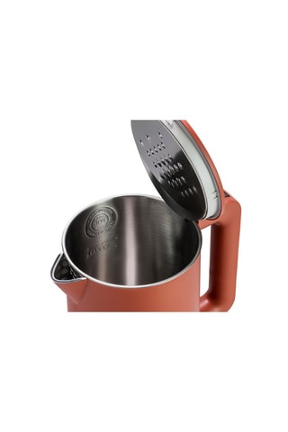 Chaleira Iridea - 1,7 l - 2200 W - Vermelho