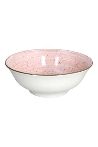 6 tigelas em porcelana Madison