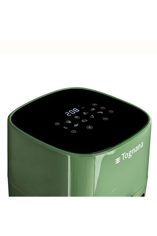Fritadeira a ar - 5,5 l