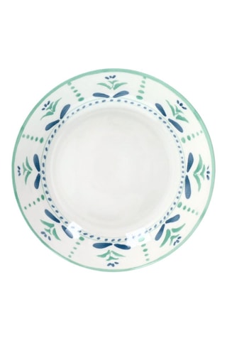 Serviço em porcelana Madison - 18 peças