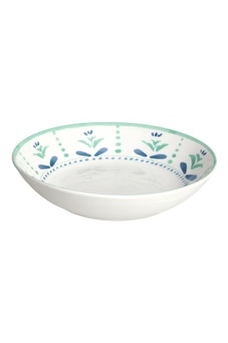 Serviço em porcelana Madison - 18 peças