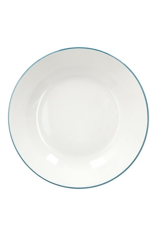 Serviço em porcelana - 18 peças
